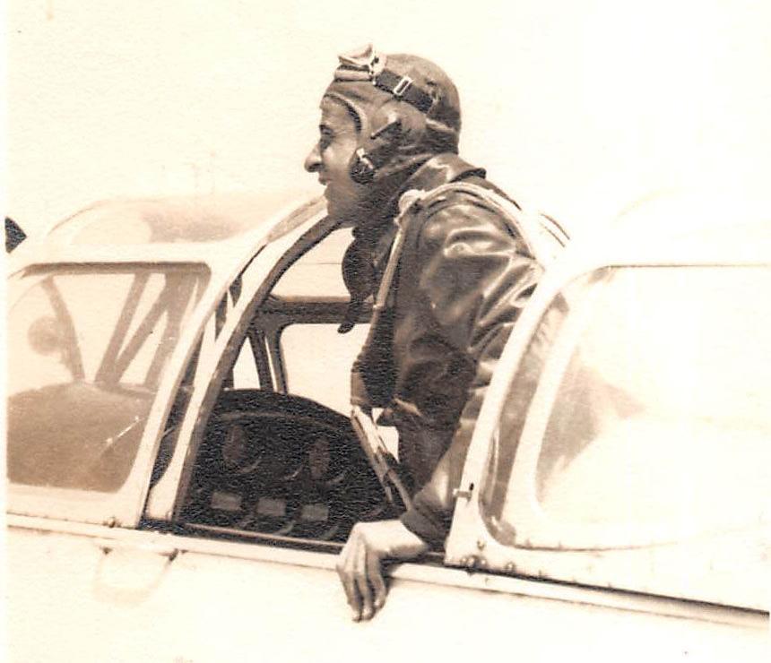 Emilio "Mio" Sbrolla